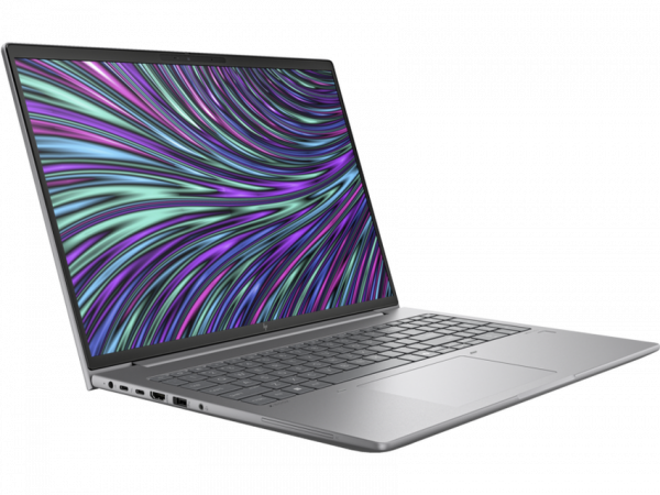 Prenosnik HP ZBook Power G11 | Ultra 9 185H | RTX 2000 Ada (8 GB) | Win 11 Pro / Ultra 9 / RAM 16 GB / SSD Disk / 16,0″ WQHD - Image 3