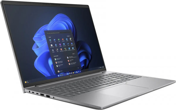 Prenosnik HP ZBook Power G11A | R9 PRO 8945HS | RTX 1000 Ada (6 GB) / AMD Ryzen™ 9 / RAM 32 GB / SSD Disk / 16,0″ WUXGA - Image 5