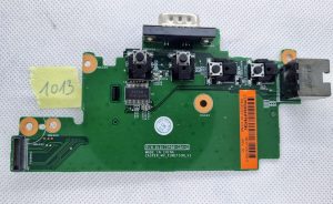 010172P00-GSH-G (Daughterboard) HP Elitebook 8570p serijska RS232 in LAN kartica - rabljeno