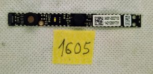 04081-00027100 ASUS X551M WEB KAMERA Razred A 04081-00027100 - rabljeno