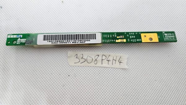 ASUS LCD zaslon spletna kamera 04081-00092400 4SF006N2 za prenosnik X553M X553MA-BPD0705I Delovi za prenosnike - rabljeno - Image 2