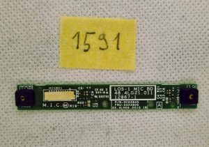 04X4806 OSPD FRU MIC modul za Lenovo Thinkpad L540, L440 - rabljeno