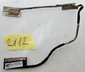 04X5449 Nova Originalna Lenovo ThinkPad T440 LCD eDP kabel DC02C003Y00 SC10A23623 - rabljeno