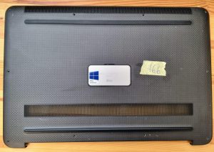 06KM9V ZA DELL Precision M3800 XPS 15 9530 Črna D Shell Osnovna Pokrovna Dno - rabljeno
