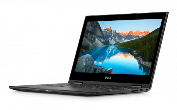 Prenosnik DELL LATITUDE 3390 2-IN-1 / i5 / RAM 8 GB / SSD Disk / 13,3″ FHD - Image 2