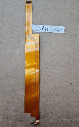 0801-A892E00 OEM ASUS kabel za spletno kamero Flip C434T - Originalna zamenjava - rabljeno