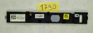 0FX304 - 0FX304 Bralnik prstnih odtisov za DELL Latitude E6400 - Izboljšajte varnost prenosnika - rabljeno
