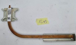 0J79D1 AT2QM0020K0 ZA DELL Inspiron 3493 5493 Zlati Prenosnik Hlajenje Stranski Ventilator - rabljeno