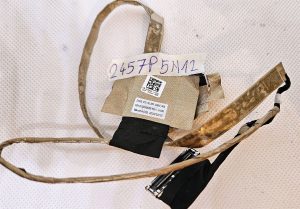 0VJP3J DC02C00K200 za Dell Precision 3540 Latitude 5500 kabel za zaslon prenosnika - Originalni del - rabljeno