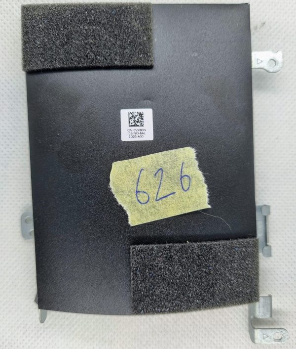 0VX90N za Dell Latitude E5570 SATA trdi disk HDD nosilec. - rabljeno