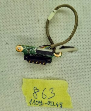1109-02245 LENOVO CHROMEBOOK MIIX320 DOCK V - rabljeno