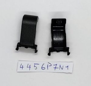 13Goa3M10P010-10 ASUS plastični pokrov za tečaje komplet 1225B serija razred A - rabljeno