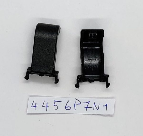 13Goa3M10P010-10 ASUS plastični pokrov za tečaje komplet 1225B serija razred A - rabljeno
