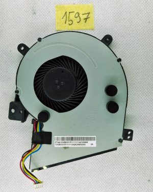 Ventilator za ASUS X451 X551 X451C X551CA X551C X551MA / 13NB0331P11111 - rabljeno