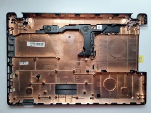 13NB0341AP0431 ASUS X551CA SPODNJI DEL OHIŠJA - rabljeno