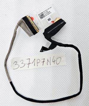 1422-03BK000 Pristni ASUS LCD kabel za Chromebook Flip C434T - OEM zamenjava - rabljeno