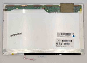 15,4" LCD za Fujitsu Siemens Esprimo V6535 V5515 1280x800 CCFL LP154WX4-TLA3 - rabljeno