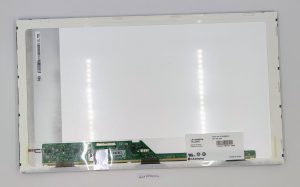 15,6" LP156WH4-TLN1 40-pin HD LED LCD zaslon za dele prenosnika Fujitsu LifeBook A512 AH512 - rabljeno