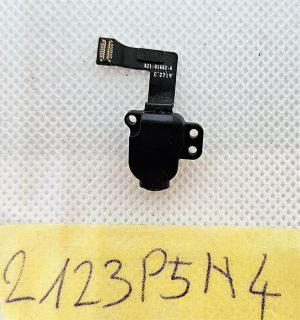 2018 2019 Apple MacBook Pro 13" kabel za slušalke 821-01662-A A1989 - rabljeno