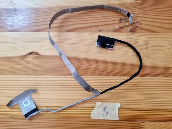 DELL Precision 7710 M7710 LCD VIDEO EDP FHD kabel - rabljeno