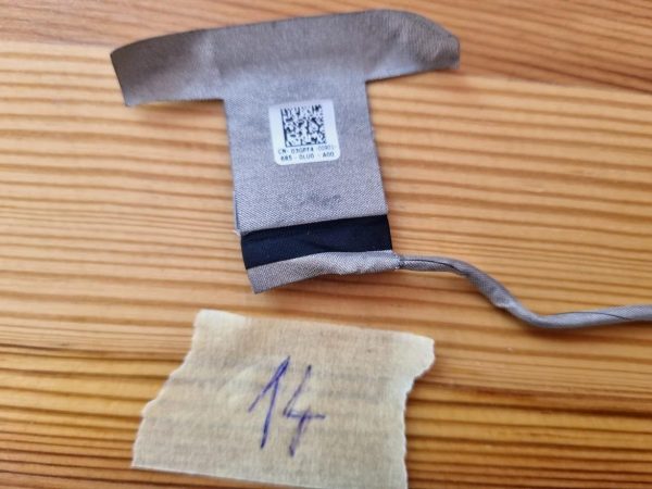 DELL Precision 7710 M7710 LCD VIDEO EDP FHD kabel - rabljeno - Image 2
