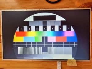 B156XTN02.6 LCD zaslon HD 1366x768 15,6" - rabljeno