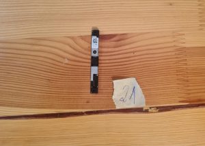 0J8NNP spletna kamera za DELL Latitude E5570, E7270, E5270, E7470, E5470 - rabljeno