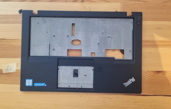 Originalni palmrest z dotikom za Lenovo ThinkPad T460s SM10H22112 - rabljeno