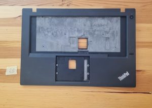 Originalni palmrest brez dotika za Lenovo ThinkPad T460s SM10H22112 - rabljeno