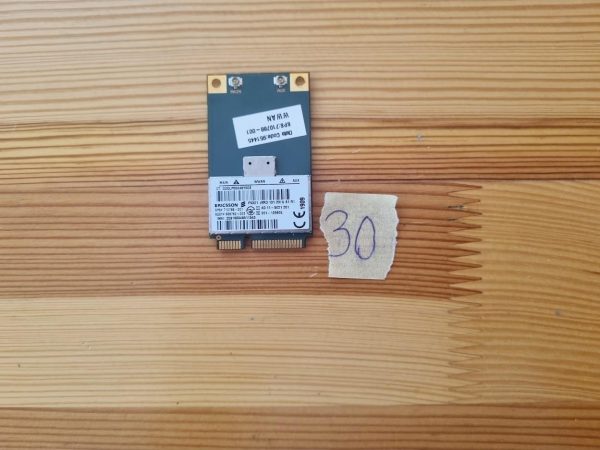 HP 710788-001 - HSPA F5321 WWAN modul - rabljeno
