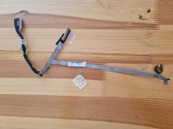 HP EliteBook Folio 9470M LCD kabel zaslona 6017B0391001 702871-001 - rabljeno - Image 2