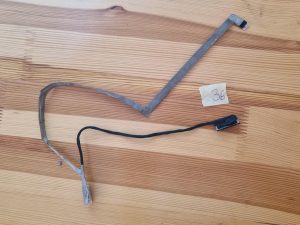 DELL LATITUDE E5570 - PRECISION 3510 EDP 09TKMN DC02C00B600 kabel zaslona brez dotika - rabljeno