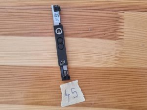 0TYVFG za Dell Latitude 5490 5590 Precision 7730 7530 - rabljeno