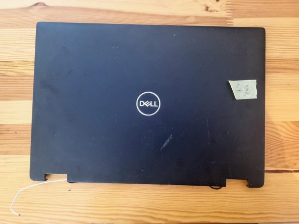 DELL Latitude 7390 E7390 zgornji pokrov ohišja 0JD0F2 - rabljeno