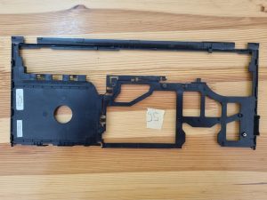 04W6808 za Lenovo ThinkPad X230 Tablet X230i U okvir pokrov - rabljeno