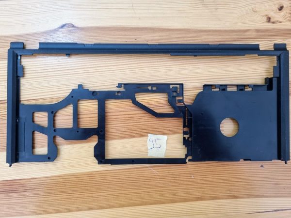 04W6808 za Lenovo ThinkPad X230 Tablet X230i U okvir pokrov - rabljeno - Image 2