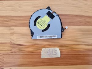 DFS531005PLOT notranji ventilator za prenosni računalnik Acer Aspire VN7 Nitro VN7-591 VN7-591G - rabljeno