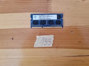Nanya NT4GC64B8HG0NS-DI 4GB DDR3 prenosni ra?unalnik RAM pomnilnik - rabljeno
