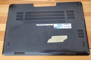 Dell Latitude E7470 - OEM osnovni pokrov - 01GV6N 1GV6N - rabljeno
