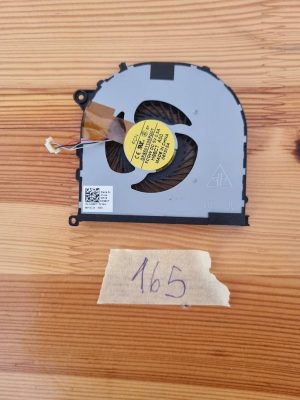 Dell XPS 15-9530 15 (9530) ventilator za hlajenje procesorja 0H98CT H98CT - rabljeno