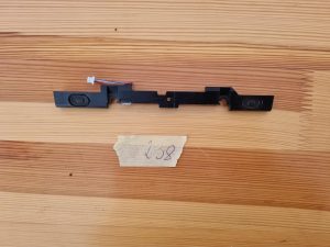 04W1412 Zvočnik za Lenovo ThinkPad X220 - rabljeno