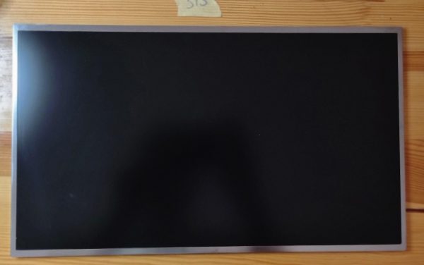 LCD-ZASLON ZA PRENOSNI RAČUNALNIK 15,6 LG LP156WD1 (TL) (B4) 1600x900 40 Pin - rabljeno