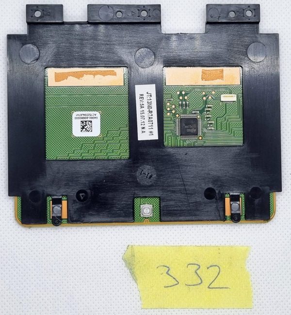 Touchpad 13N0-R7A0711 ASUS X555Y R556YI - rabljeno - Image 2