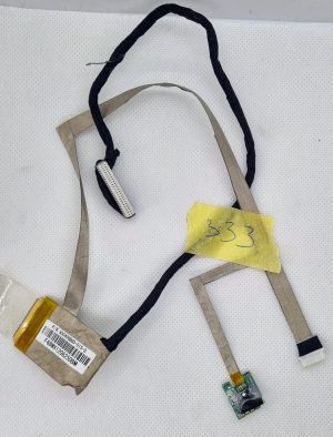 Kabel za zaslon LED zaslona, primeren za P/N: 350406B00-01S-G - rabljeno