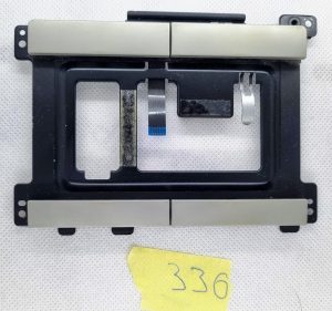HP EliteBook 8560P gumbki za sledilno ploščico 560200A00-133G - rabljeno