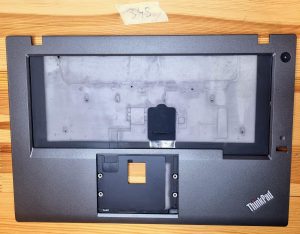 Lenovo Thinkpad T450s T450 podloga za dlan AM0TF000100KRD SB30H55672 - rabljeno
