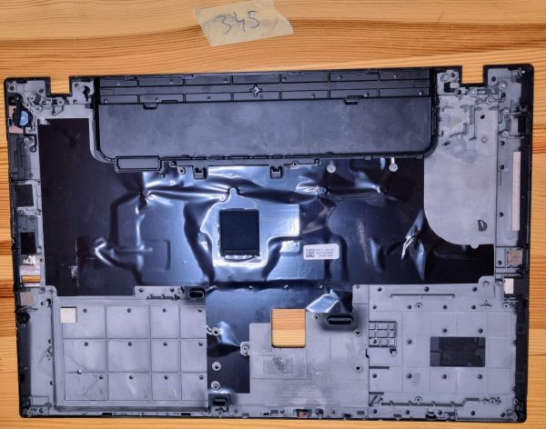 Lenovo Thinkpad T450s T450 podloga za dlan AM0TF000100KRD SB30H55672 - rabljeno - Image 2