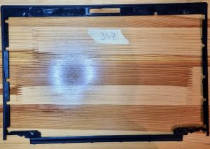 Lenovo ThinkPad T470s LCD notranji okvir okvir AP0YU000500KRD - rabljeno