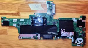 Lenovo matična plošča 20BV T450 AIVLO U06 NM-A251 Intel i5-4300U - rabljeno