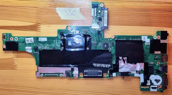Lenovo matična plošča 20BV T450 AIVLO U06 NM-A251 Intel i5-4300U - rabljeno
